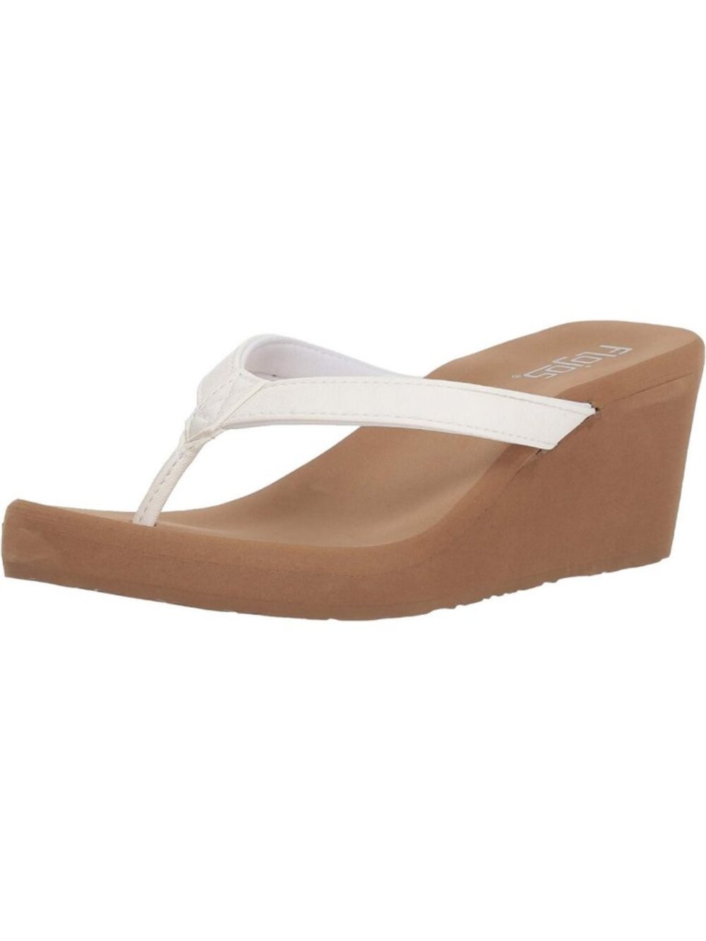 Stylish Women's Wedge Sandals - Comfortable, Casual Summer Footwear